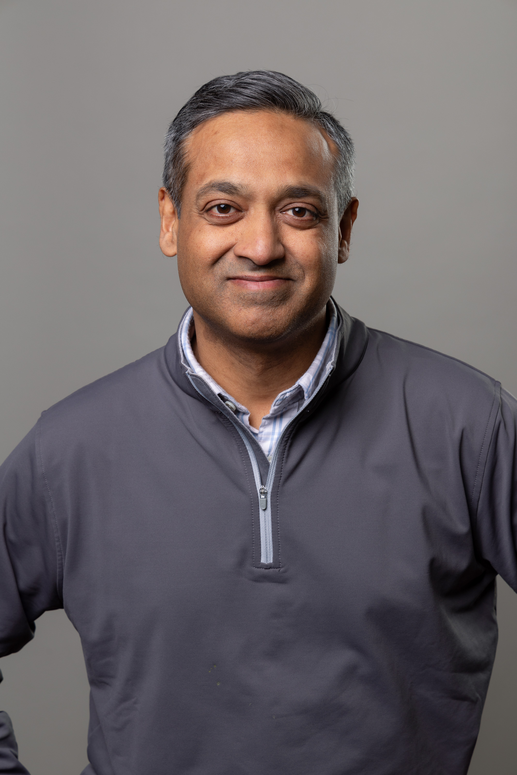Raj Aggarwal