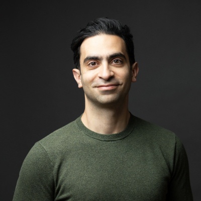 Michael Keoshkerian