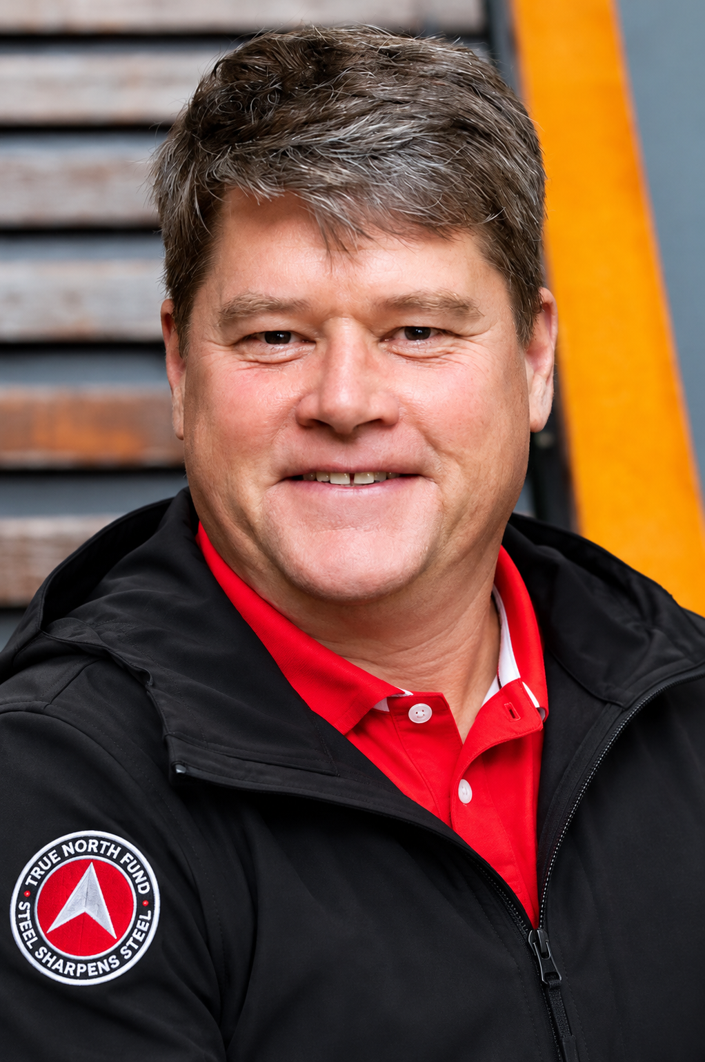 Chris Albinson