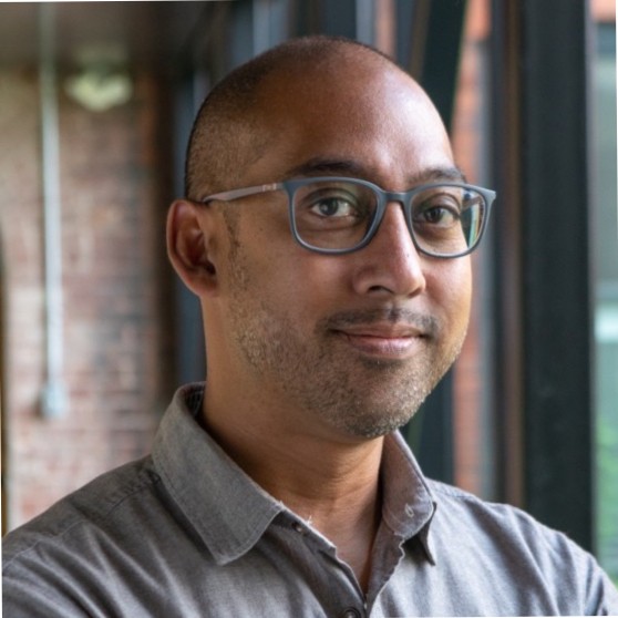 Gabriel Sundaram