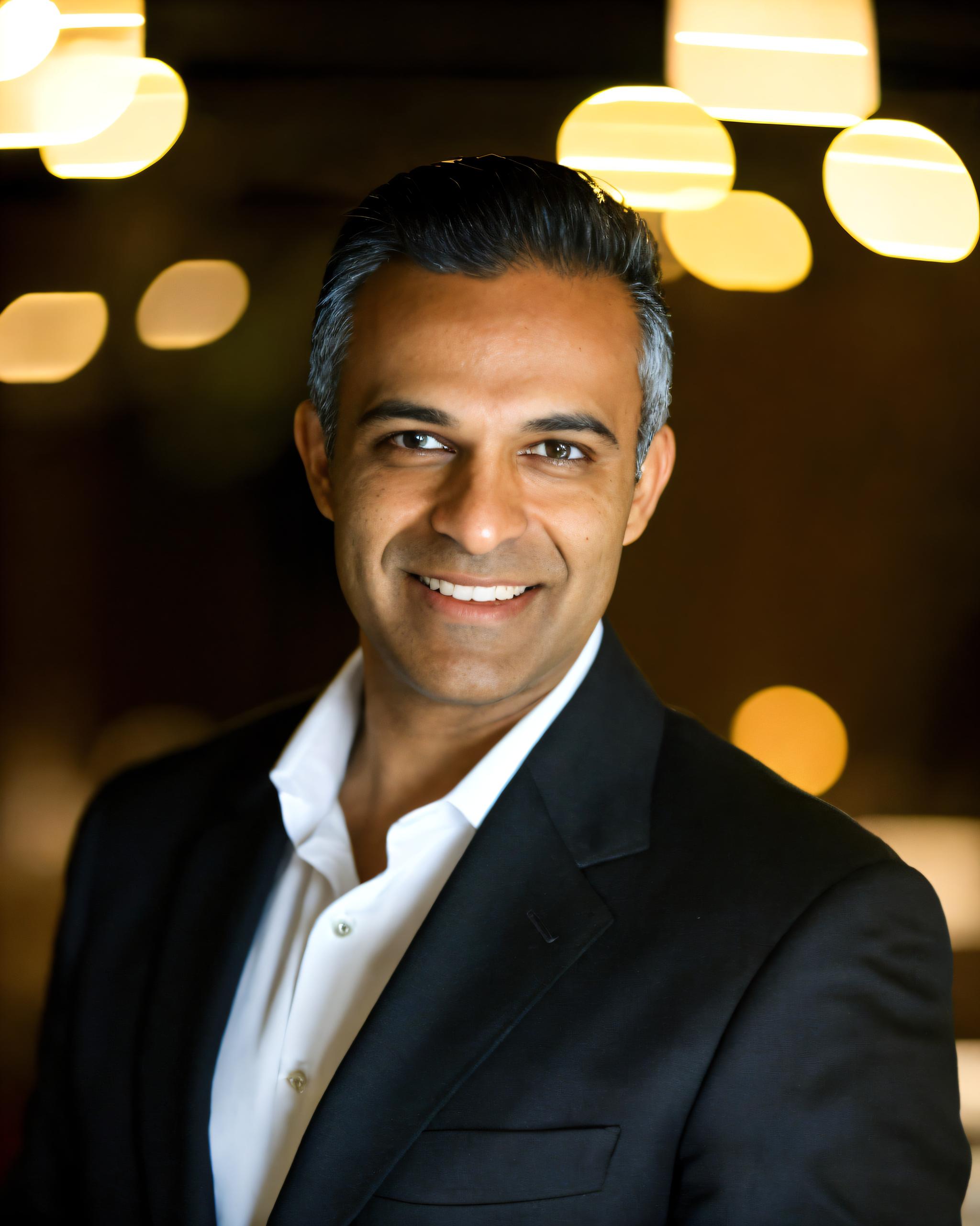 Ray Newal