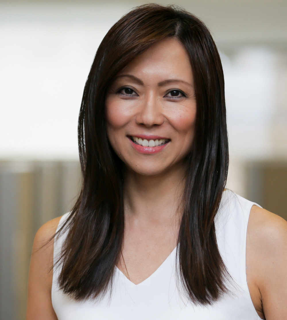 Christine Song