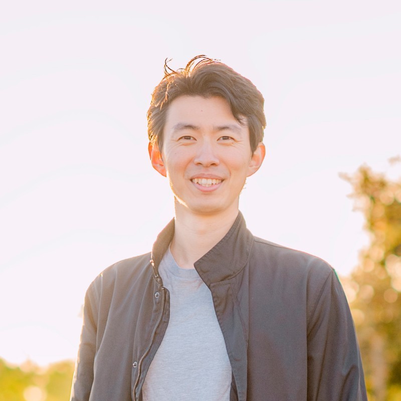 Charlie Feng