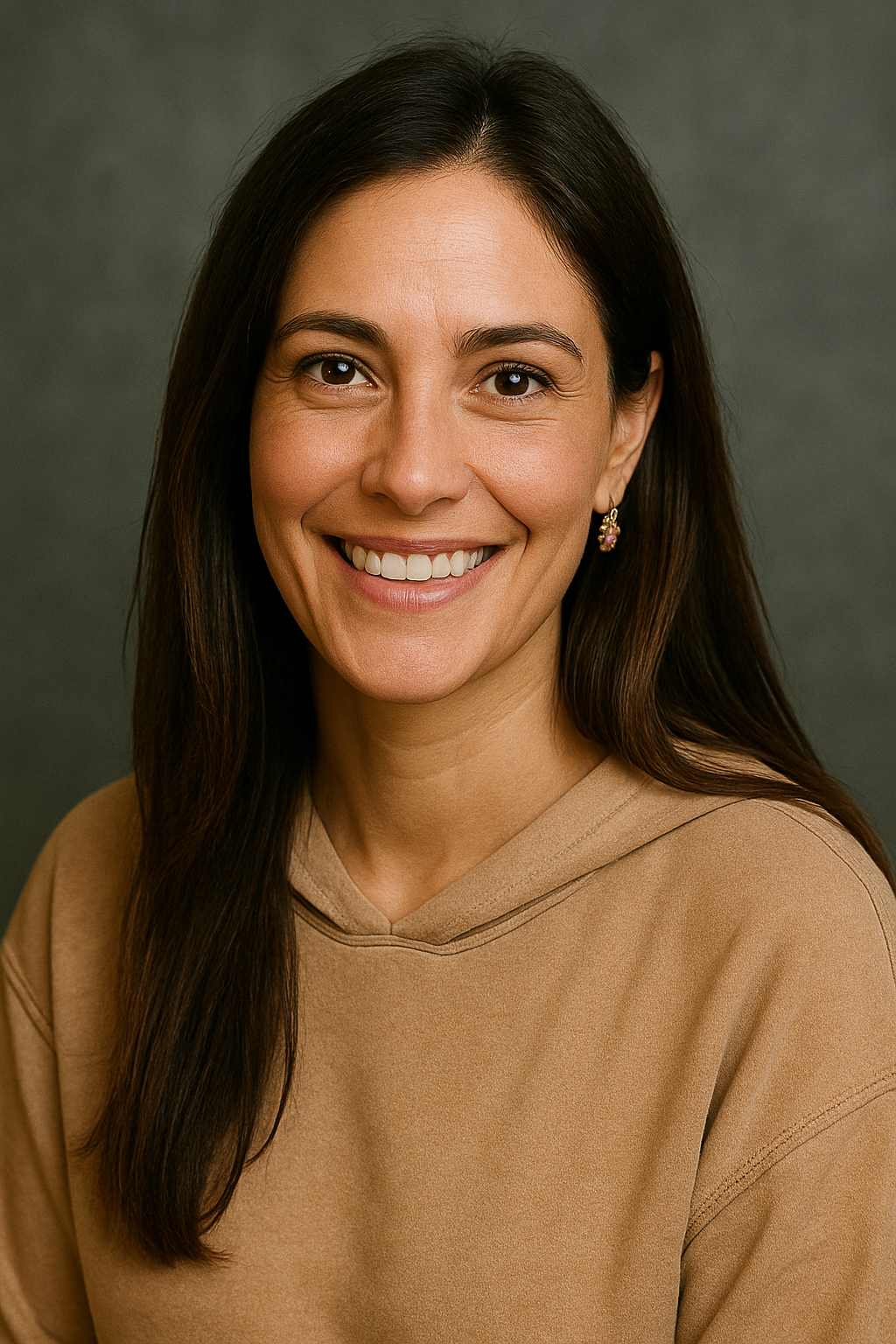 Leila Mansour