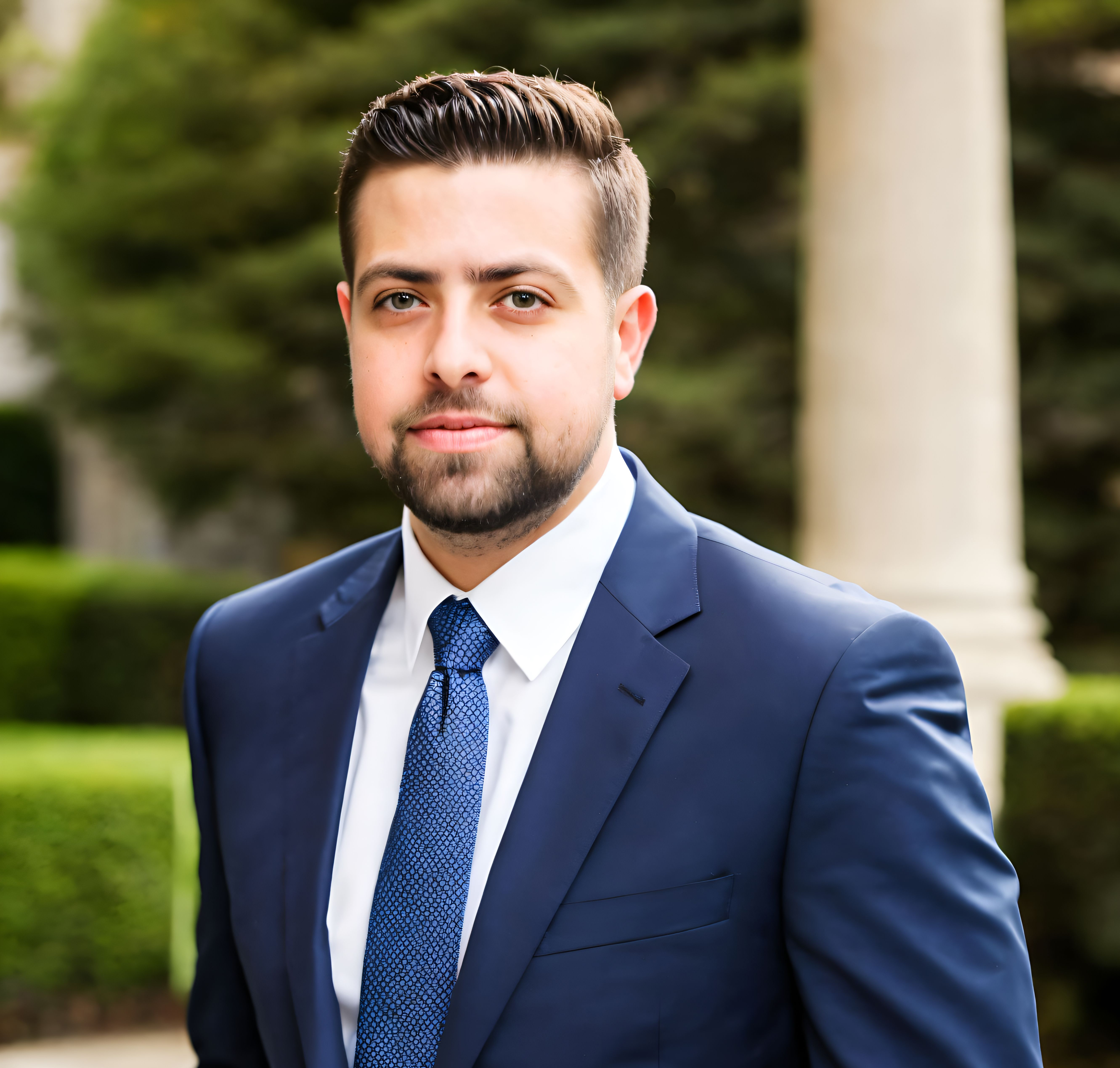 Kareem Ayyad