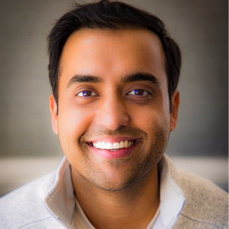 Afraj Gill