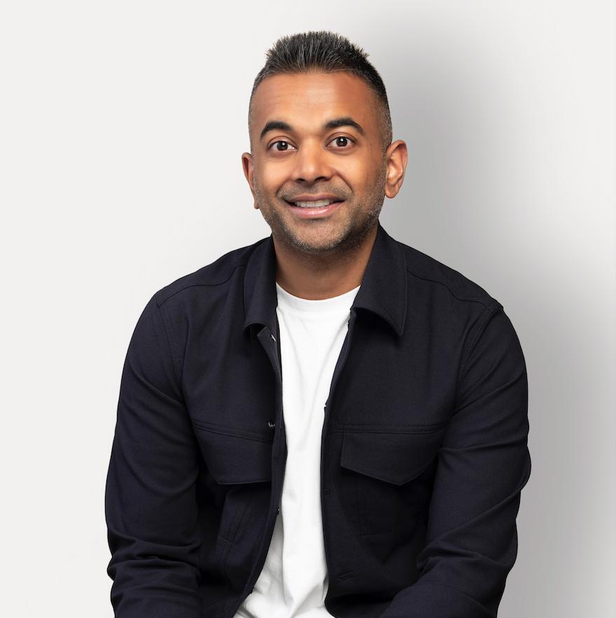 Praveen Arichandran