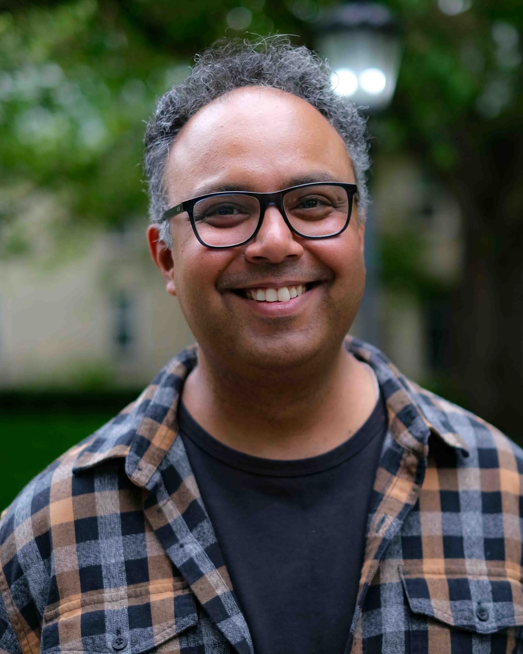 Deval Pandya