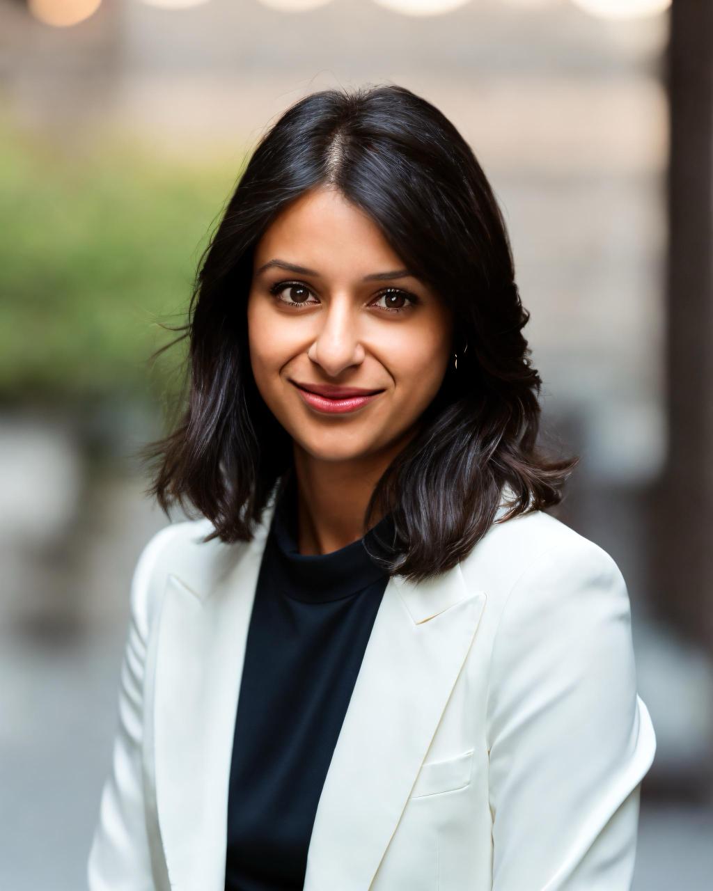 Neha Khera