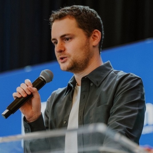 Joshua Goodfield