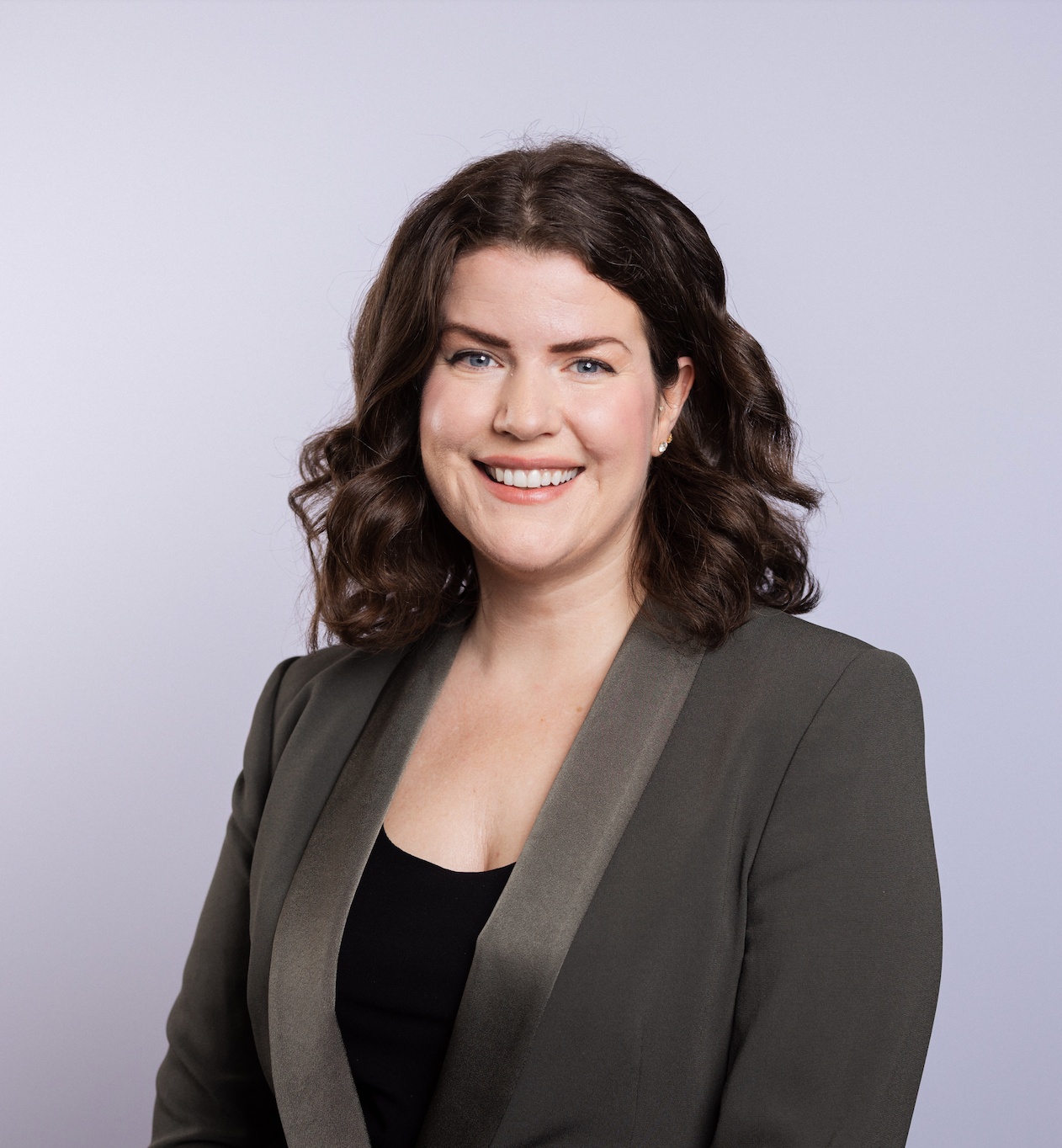 Kendra Rogers-Kelly
