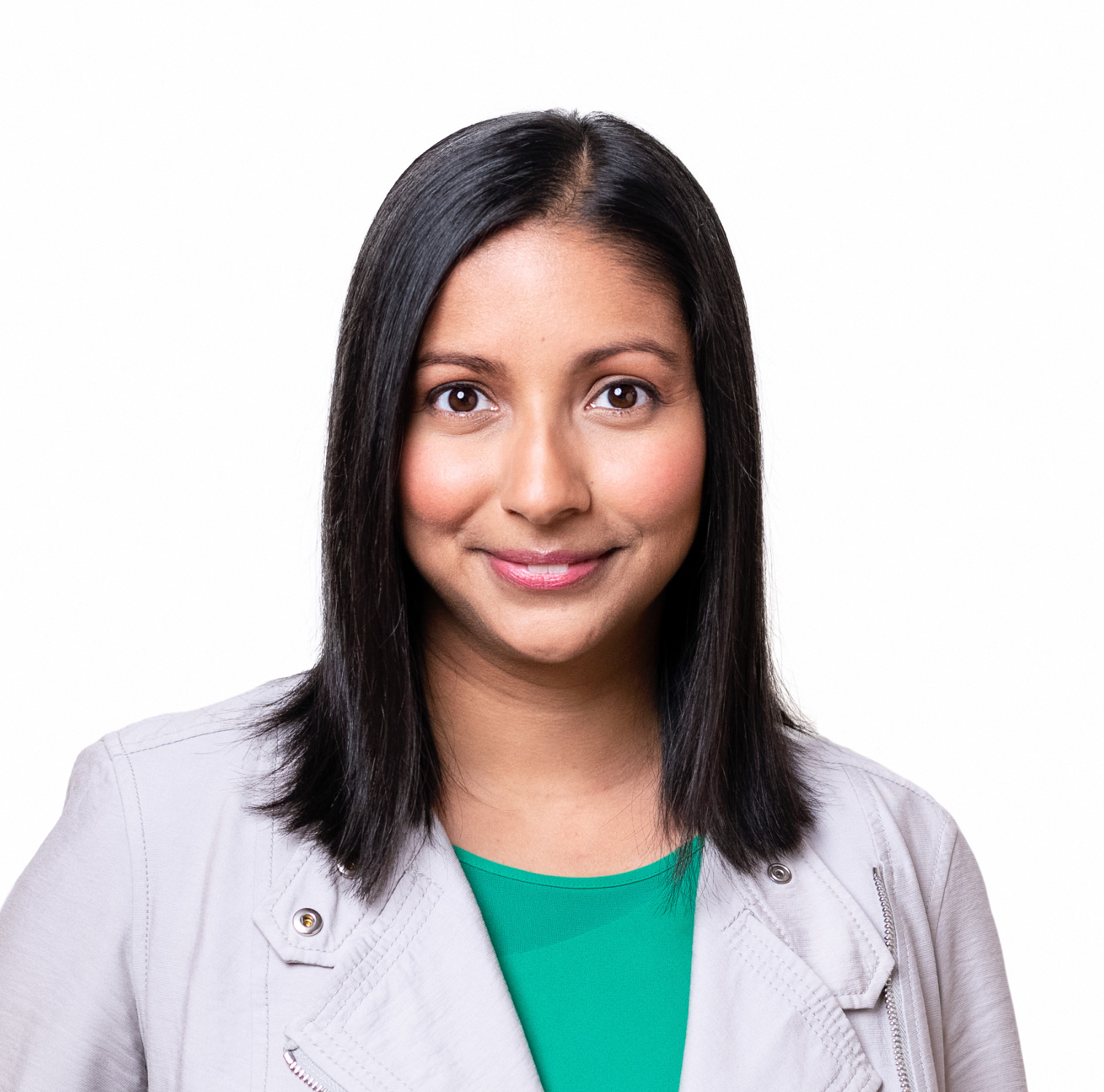 Seema Lakhani