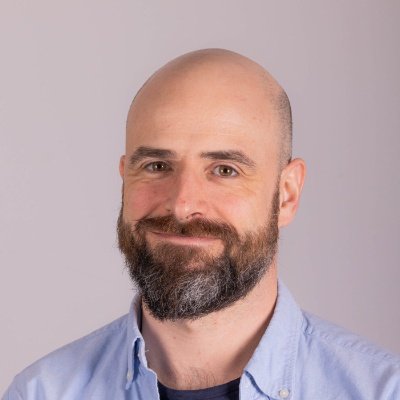 Daniel Bernhard